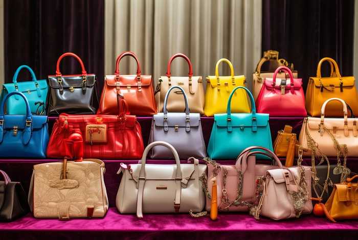 最好品牌包包排行榜前十名；最好品牌包包排行榜前十名图片