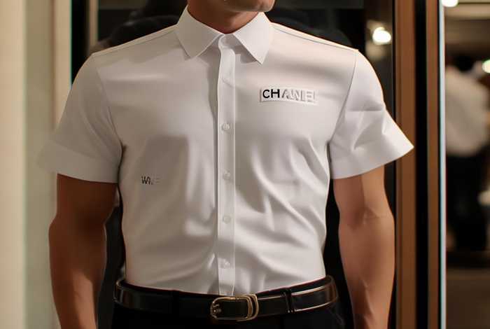 香奈儿男士短袖价格、香奈儿男士短袖价格多少