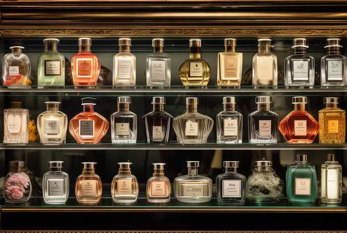 香水排榜 2021香水排行榜前十名 香水排榜 2021香水排行榜前十名