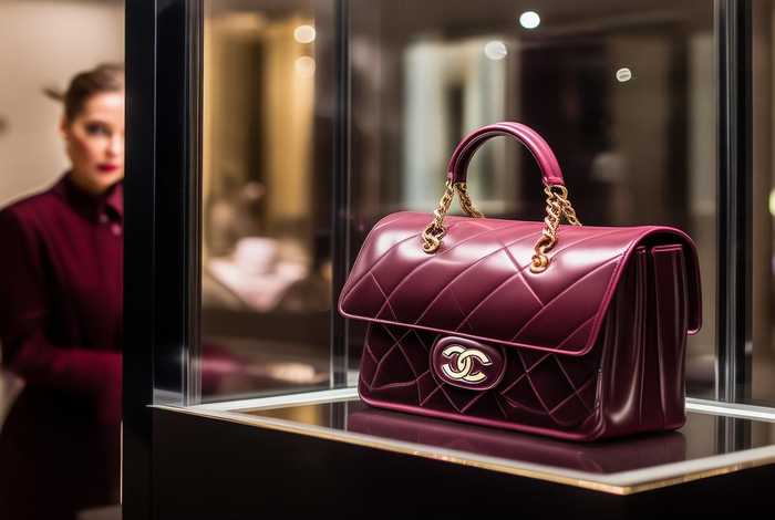 香奈儿手提包多少钱一个 香奈尔手提包多少钱