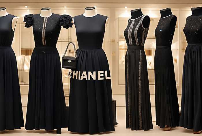 香奈儿衣服官网女装图片、香奈儿衣服官网女装图片大全