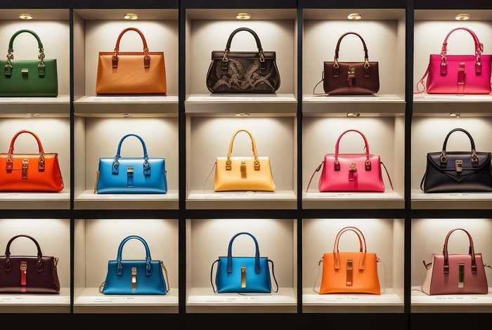 中国包包品牌大全、中国包包品牌大全及价格