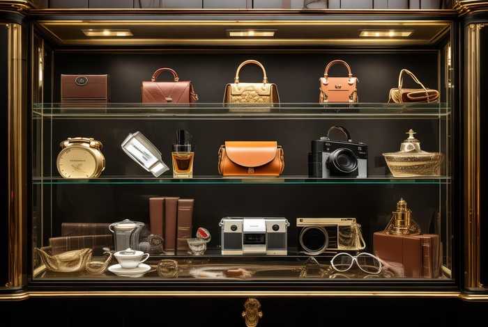 世界公认十大奢侈品都有什么 世界公认十大奢侈品都有什么品牌