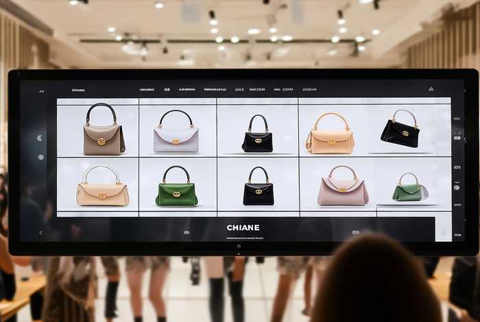 香奈儿包包官网旗舰店直播；香奈儿包包官网旗舰店直播在哪里看