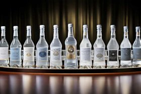 十大名贵矿泉水、十大名贵矿泉水排名