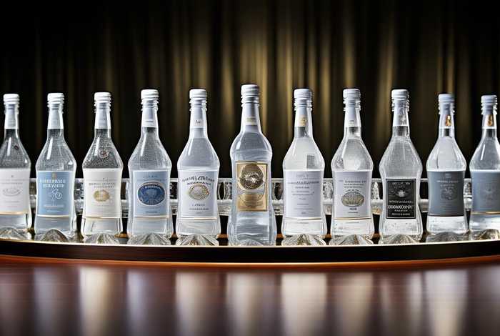 十大名贵矿泉水、十大名贵矿泉水排名