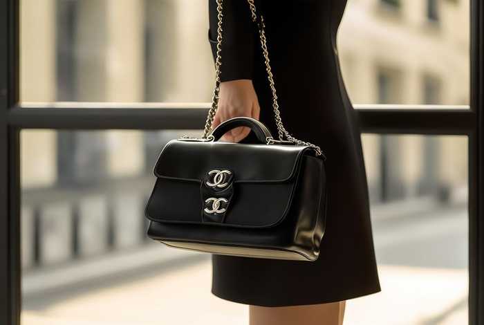香奈儿官网中国官方网女包包（香奈儿中国官网女包经典款）