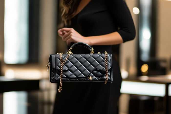 香奈儿的包包一般多少钱？ - 香奈儿的包包一般多少钱一个