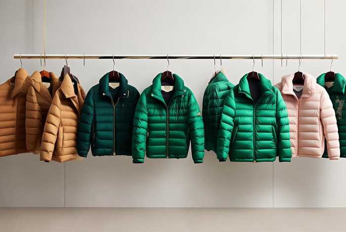 十大轻奢品牌女装羽绒服、十大轻奢品牌女装羽绒服排名