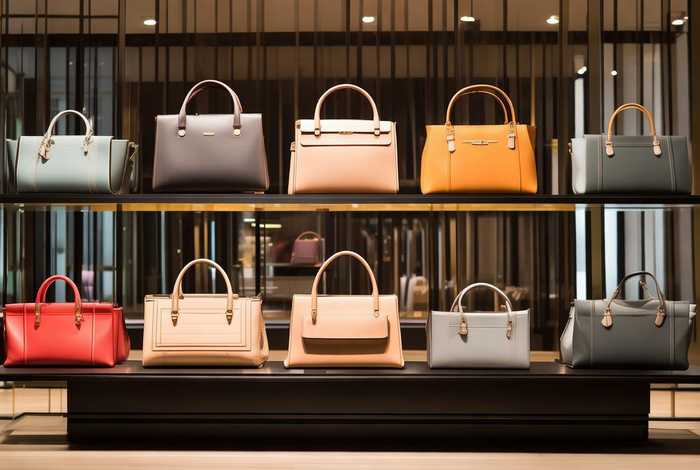 中国十大真皮皮包品牌 - 中国十大真皮皮包品牌排行榜