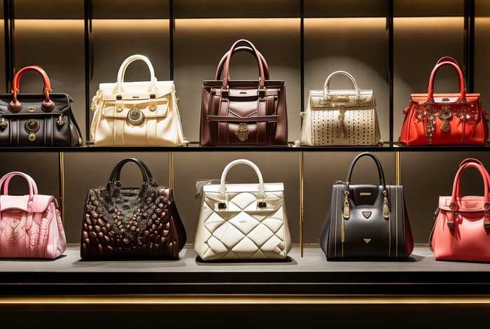 世界十大顶级包包品牌排行榜前十名 - 世界十大顶级包包品牌排行榜前十名有哪些