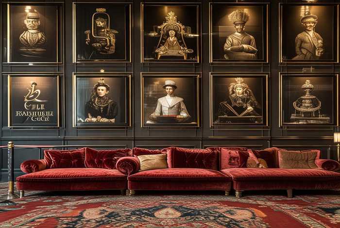 英国十大奢侈品牌特点、英国十大奢侈品牌特点介绍