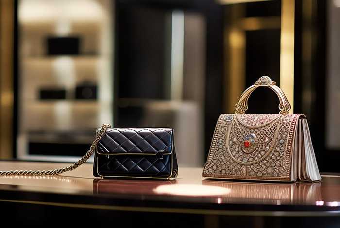 香奈儿的包包一般多少钱，香奈儿包包一般多少钱宝格丽的