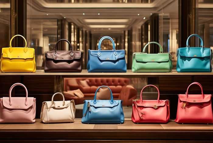 中国奢侈品包包排行榜前十名、中国奢侈品包包排行榜前十名有哪些