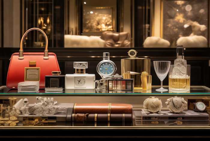 十大顶级奢侈品（十大顶级奢侈品牌）