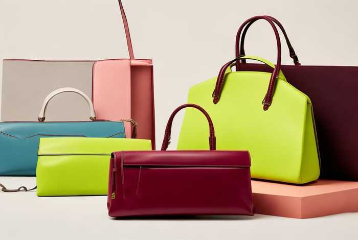 最近流行什么包包2020 - 最近流行什么包包2020款式