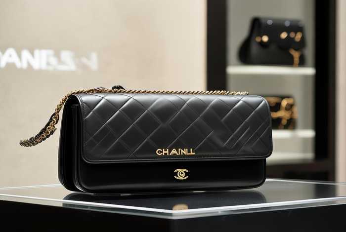 香奈儿包包新款2023钱包 香奈儿新款包包2020多少钱