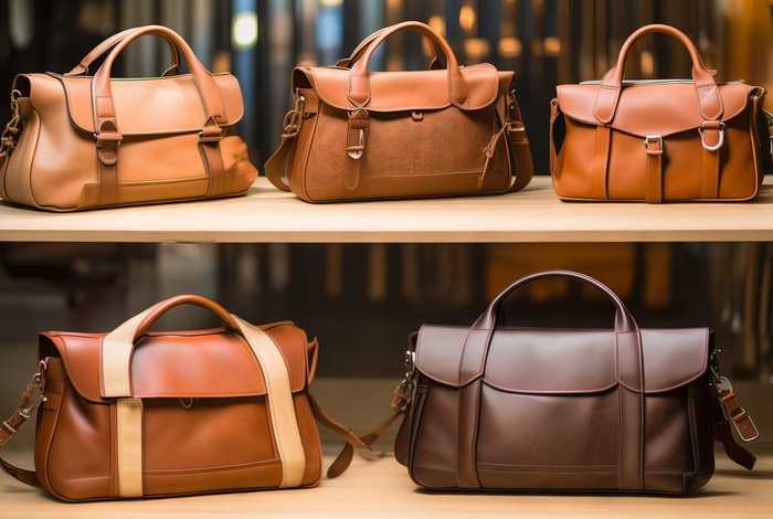 中老年包包品牌大全排名 - 中老年包包品牌大全排名榜