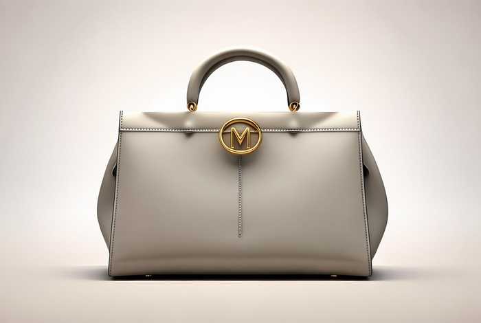 一个像m的包包品牌；一个像m的包包品牌叫什么