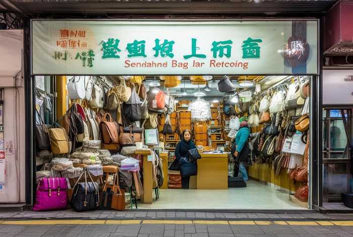 益阳哪里有回收二手包包的店（益阳哪里有回收二手包包的店铺）