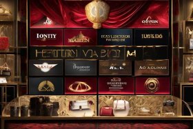 十大高奢侈品牌、十大高奢侈品牌排行榜