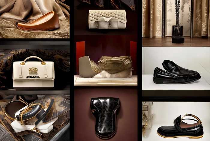 十大服装奢侈品排名、十大服装奢侈品排名及标志图片