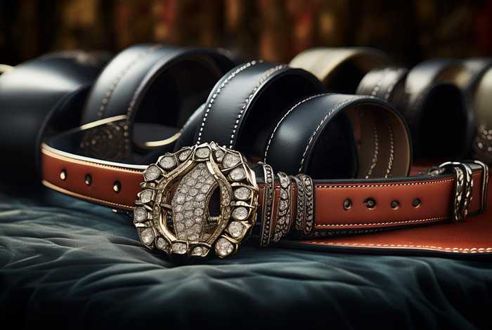 奢侈品排行榜前十名大牌腰带 - 奢侈品排行榜前十名大牌腰带图片