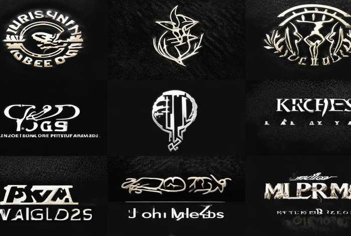 世界十大奢侈品鞋子品牌标志 - 世界十大奢侈品鞋子品牌标志图片