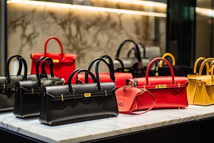 有哪些大品牌包包（有哪些大品牌包包好）