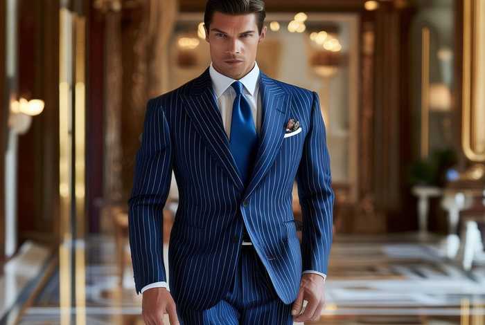 十大奢侈品排名服装男装爱马仕裤子 奢侈品男装十大名牌排行榜