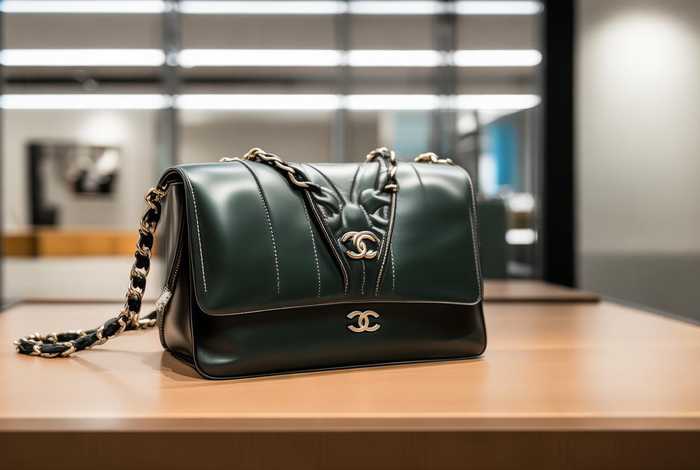 香奈儿官网2022新款包 - 香奈儿包包官网旗舰店2019新款