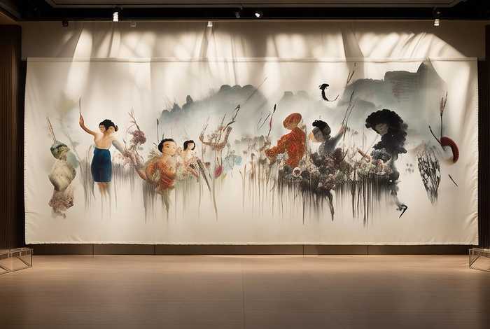 世界最著名的十大画家 世界最著名的十大画家中国 世界最著名的十大画家 世界最著名的十大画家中国