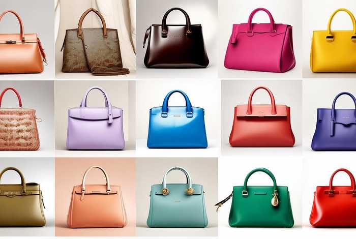 十大品牌女包排行榜，十大品牌女包排行榜图片