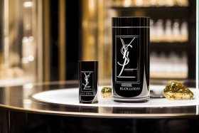 圣罗兰反转巴黎的香水90ml多少钱 圣罗兰反转巴黎的香水30ml多少钱