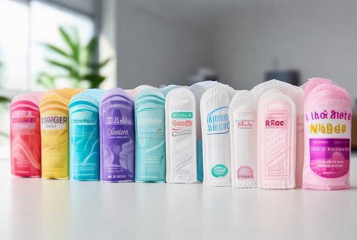 十大建议买的卫生巾 十大建议买的卫生巾排行榜