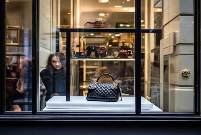 香奈儿官方网站怎么没有包 - 香奈儿官网怎么没有包包