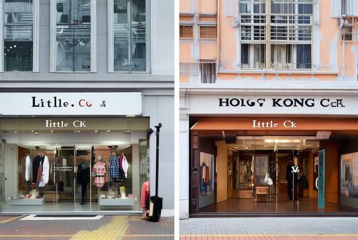 新加坡小ck和香港小ck什么区别，新加坡小ck和香港小ck什么区别啊