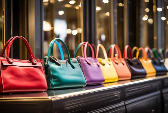 世界女士名包品牌排行榜 世界女士名包品牌排行榜最新