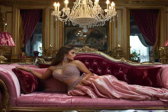 世界顶级名媛的奢侈生活、世界顶级名媛的奢侈生活小说