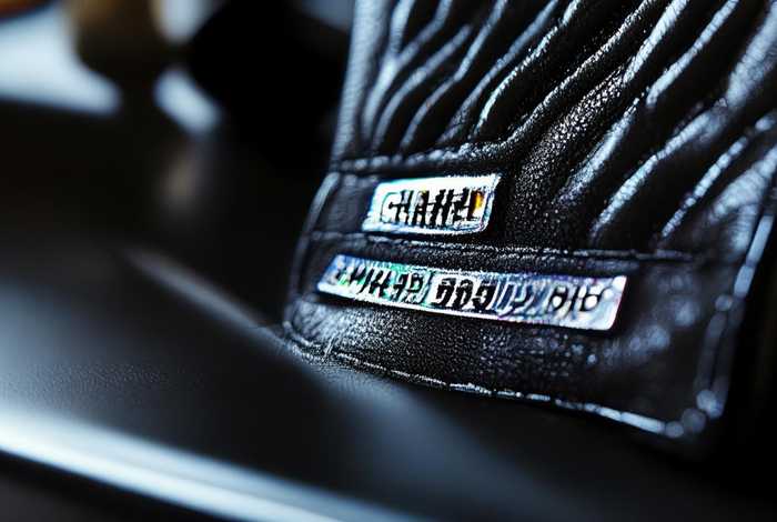 香奈儿防伪码（香奈儿防伪码在哪）