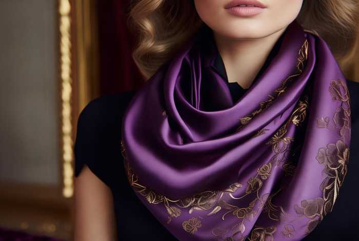 丝巾品牌奢侈品；丝巾哪个奢侈品牌好？