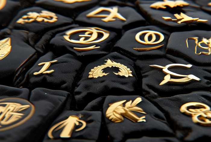 奢侈品衣服品牌商标 奢侈品衣服品牌商标大全