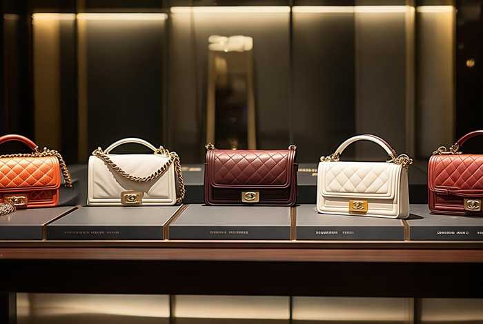 香奈儿全系列包包价格 香奈儿全系列包包价格多少