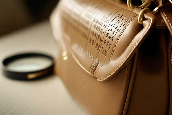 香奈儿包编码怎么看、香奈儿包编码怎么看年份