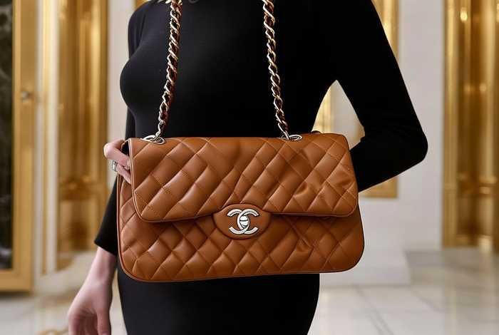 香奈儿经典款包包cf多少钱（香奈儿经典款包包cf多少钱一个）