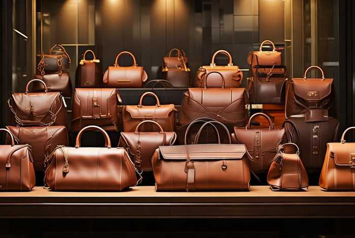 十大真皮包品牌排行榜 十大真皮包品牌排行榜前十名