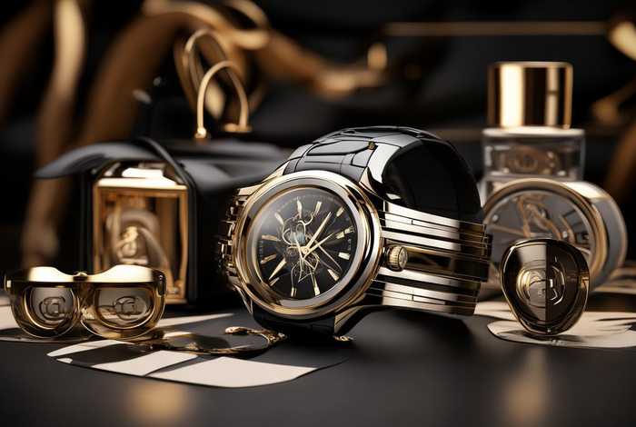 奢侈品牌名字里有高字的有哪些（奢侈品牌名字里有高字的有哪些牌子）