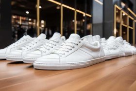 十大高端小白鞋牌子排名 - 十大高端小白鞋牌子排名榜