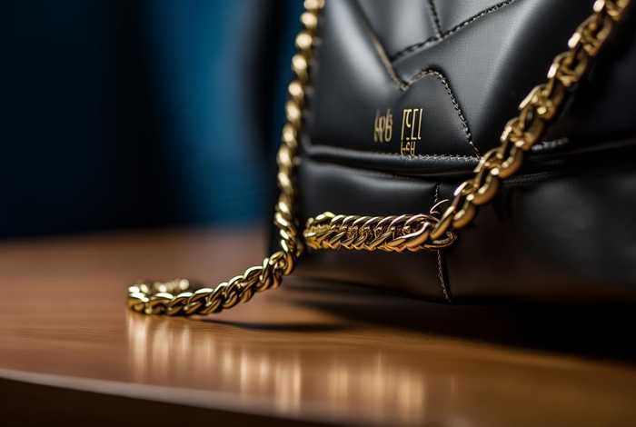 香奈儿包包编码是什么样的；香奈儿包包编码是什么样的啊