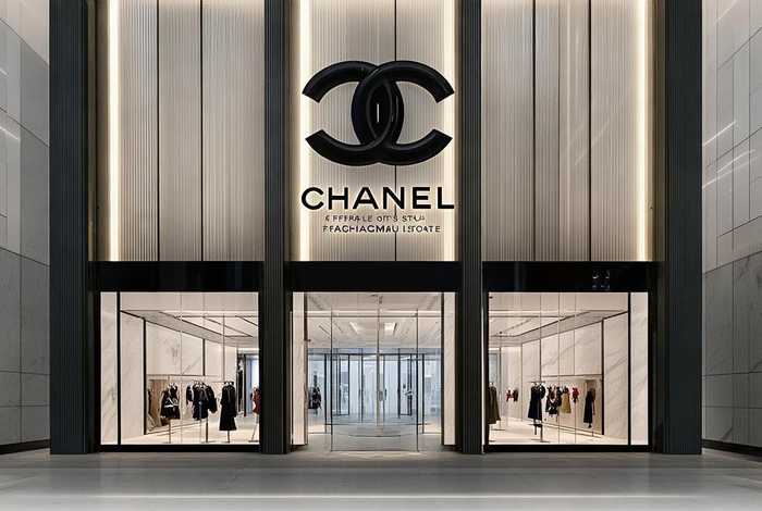 香奈儿服装官网旗舰店在哪里 香奈儿服装官网旗舰店在哪里啊